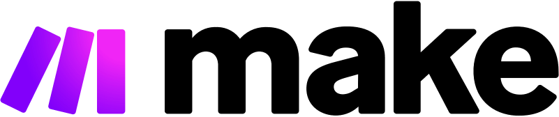 Make.com Logo
