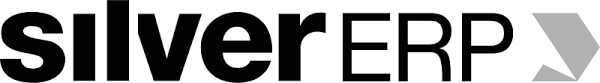 SilverERP Logo