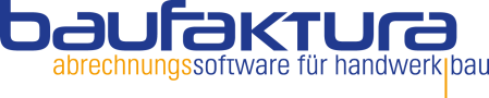 baufaktura Logo