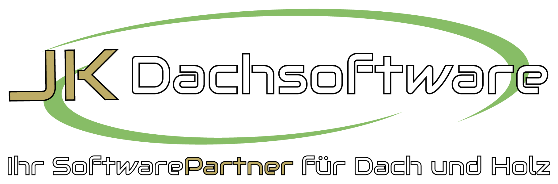JK Dachsoftware Logo