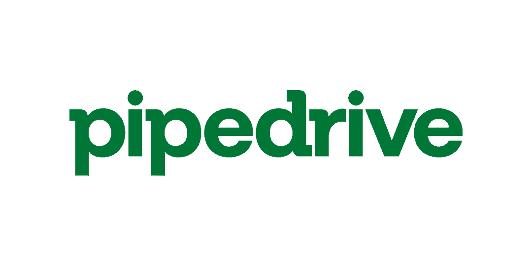 Pipedrive Logo