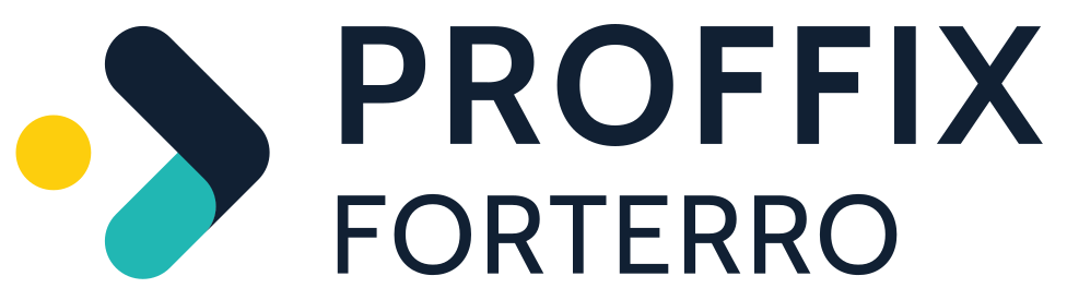 Proffix Logo