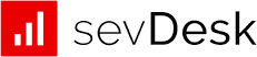 sevdesk Logo