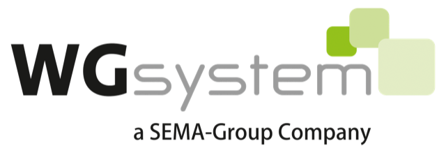 WG Systeme Logo