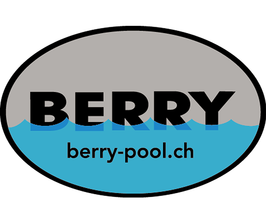 Berry Pool GmbH Logo