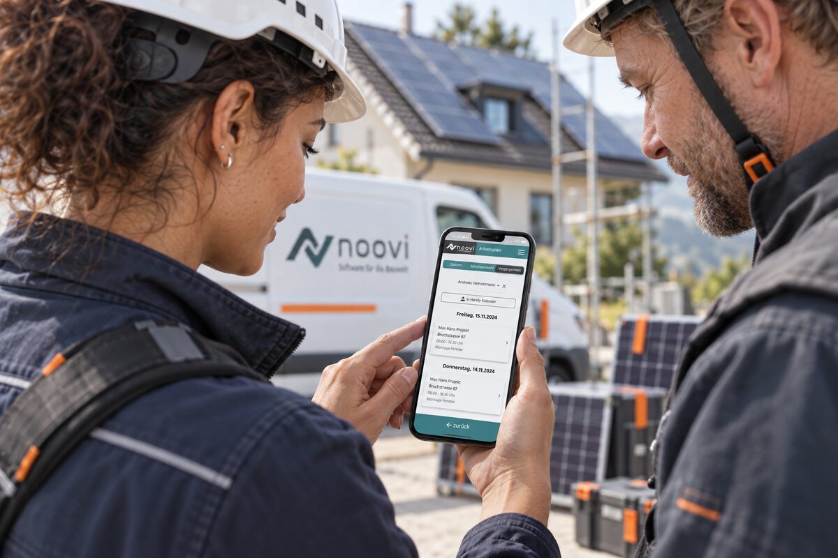Solarinstallateure
